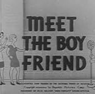 Meet the Boy Friend