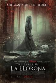 The Curse Of La Llorona Teaser