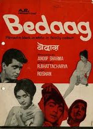 Bedaag