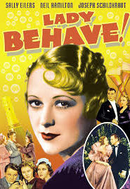 Lady Behave