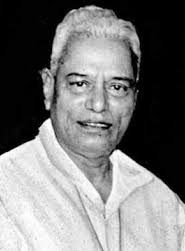 K J Mahadevan