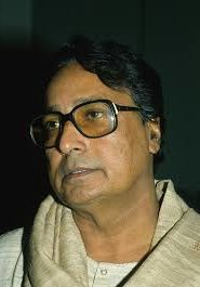 Basu Bhattacharya