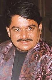 Laxmikant Berde
