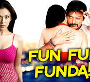 Fun Fun Funda