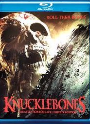 Knucklebones