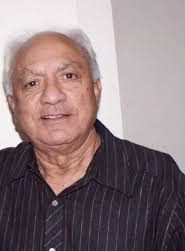 Mohan Kumar