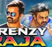 Frenzy Raja