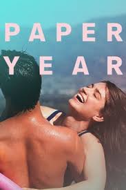 PAPER YEAR