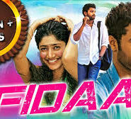 Fidaa