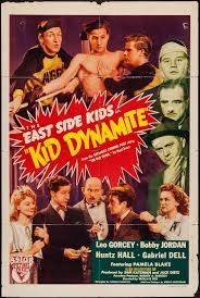 Kid Dynamite
