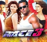 Race 3