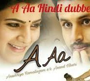 A Aa