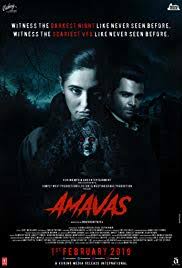AMAVAS