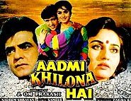 Aadmi Khilona Hai
