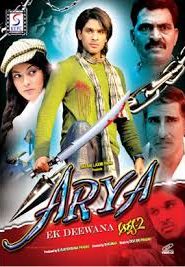 Aarya Ek Deewana