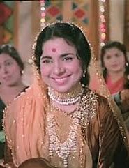 Achala Sachdev