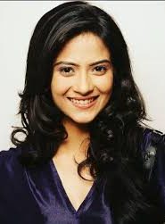 Aditi Sharma