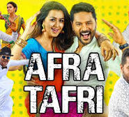 Afra Tafri