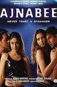Ajnabee
