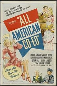 All American Co Ed