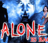 Alone Is Back