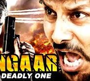 Angaar The Deadly One