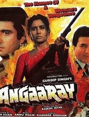 Angaaray