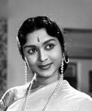 B Saroja Devi