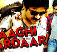 Baaghi Sardaar