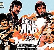 Badle Ki Aag