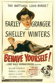 Behave Yourself