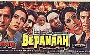 Bepanaah