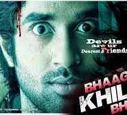 Bhaag Khiladi Bhaag