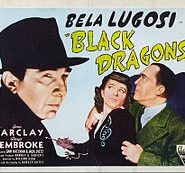 Black Dragons