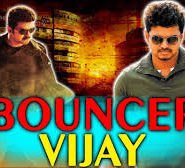 Bouncer Vijay