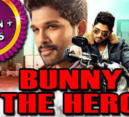 Bunny The Hero