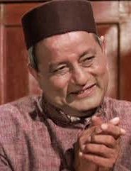 C S Dubey