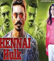 Chennai Hulk