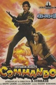 Commando