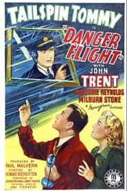 Danger Flight