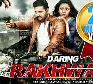 Daring Rakhwala