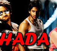 Dhada
