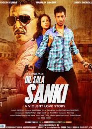 Dil Saala Sanki