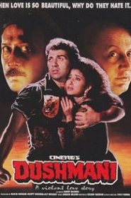 Dushmani A Violent Love Story