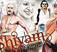 Shivam The Warrior