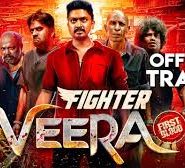 FIGHTER VEERA