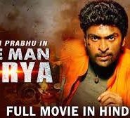 Fire Man SURYA