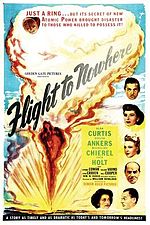Flight to Nowhere