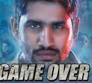Game Over