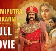 Gautamiputra Satakarni